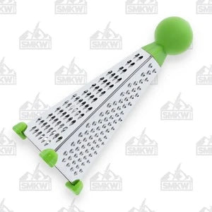 PREPWORKS MINI TOWER GRATER GREEN