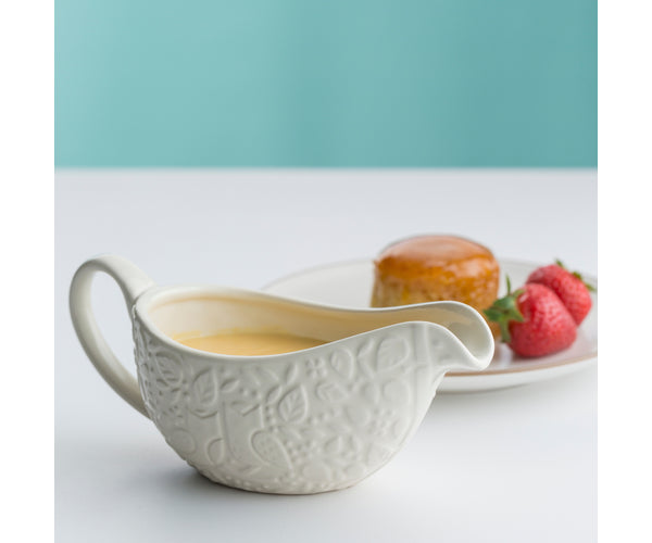 MASON CASH ITF GRAVY BOAT