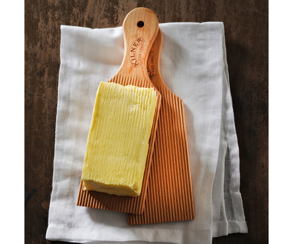 KILNER SET 2 BUTTER PADDLES