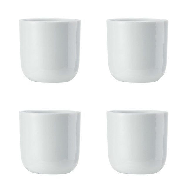 MIKASA CHALK EGG CUP 4PC