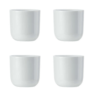 MIKASA CHALK EGG CUP 4PC
