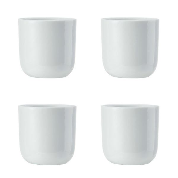 MIKASA CHALK EGG CUP 4PC