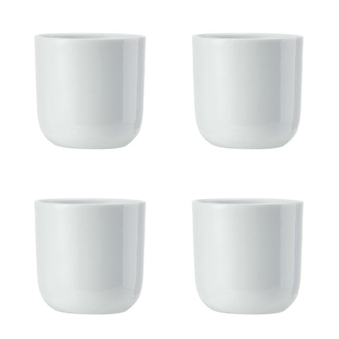 MIKASA CHALK EGG CUP 4PC