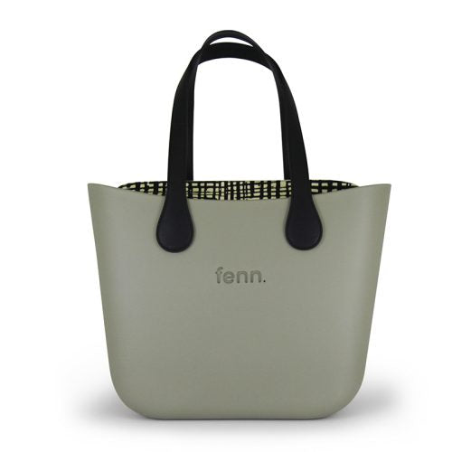 FENN BAG ORIGINAL WATERCRESS P81