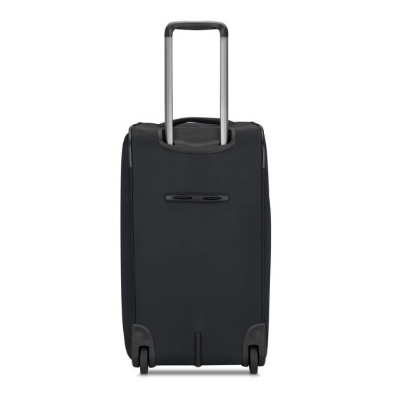 RONCATO GATEWAY WHEELED DUFFLE LARGE BLACK