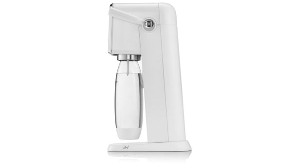 SODASTREAM ART WHITE SPARKLING WATER MAKER MACHINE