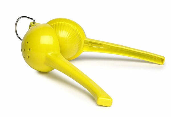 VICTORIA LEMON SQUEEZER YELLOW