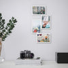 IKEA YLLEVAD COLLEGE FRAM FOR 4