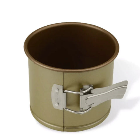 ZENKER MOJAVA GOLD BOLLARD BREAD SPRINGFORM