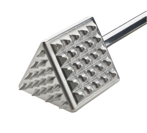 KITCHENCRAFT AMCO 4 IN 1 MEAT TENDERISER