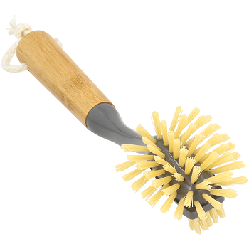 LEGEND BAMBOO HANDLE DISH BRUSH