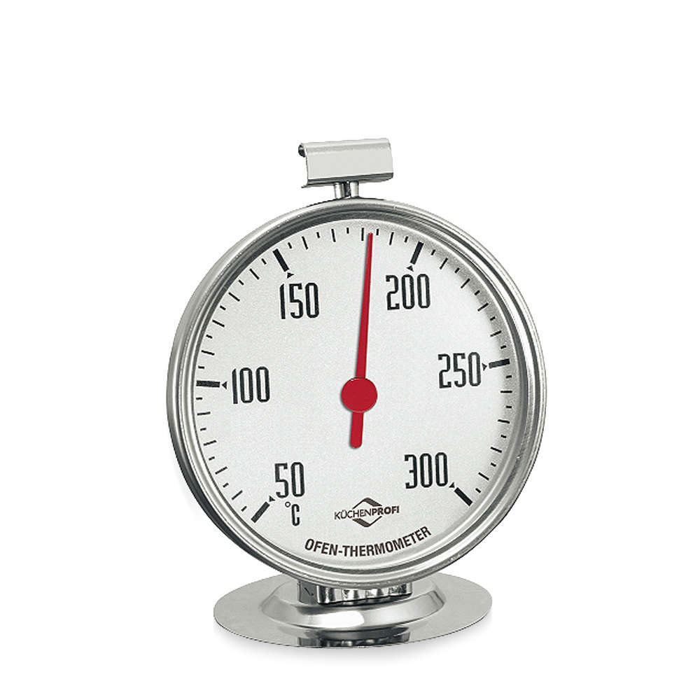 KUCHENPROFI OVEN THERMOMETER