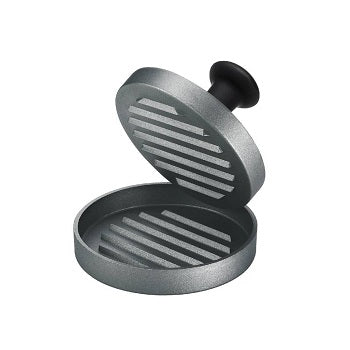 KUCHENPROFI HAMBURGER PRESS 12CM