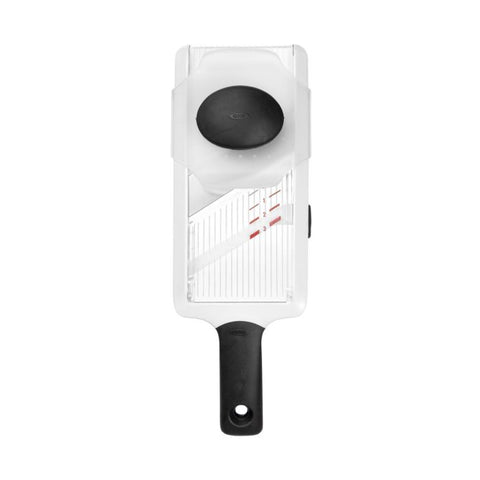 OXO HANDHELD MANDOLINE SLICER