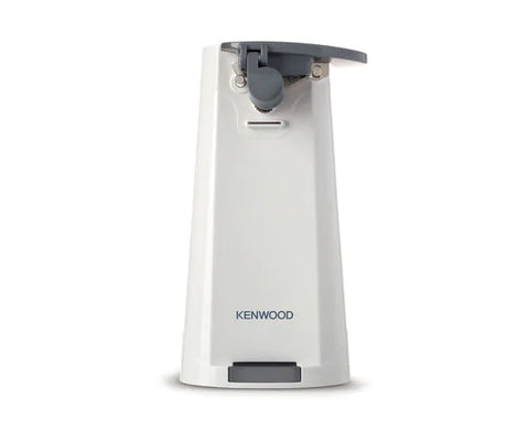 KENWOOD CAN OPENER W/KNIFE SHARPENER