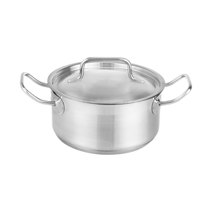 LEGEND PROF CHEF 18CM/2LT CASSEROLE