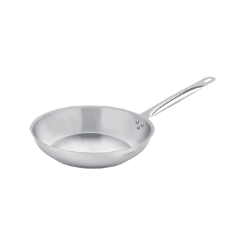 LEGEND PROF CHEF 28CM ST/ST FRY PAN