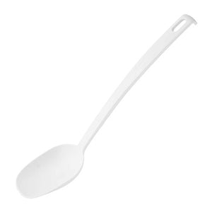 FACKELMANN SERVING SPOON BLANCA