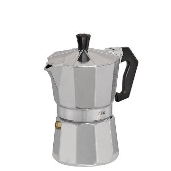 COFFEE MAKER - CLASSICO 3