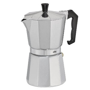 CILLIO COFFEE MAKER CLASSIO 6 CUPS