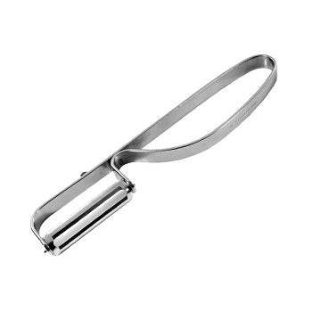 Fackelmann Stainless Steel Vegetable Peeler