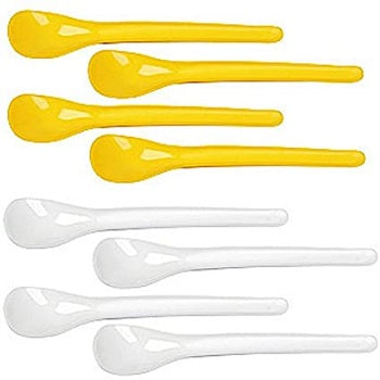 FACKELMANN EGG SPOONS