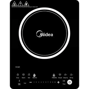 MIDEA INDUCTION COOKER 1 PLATE