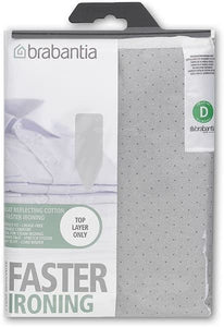 BRABANTIA IRONING BOARD COVER (D)