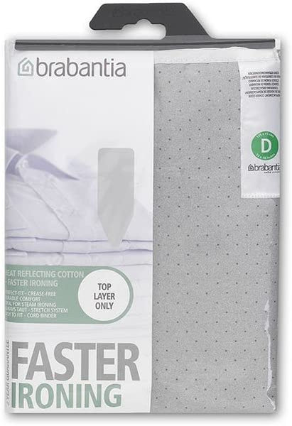 BRABANTIA IRONING BOARD COVER (D)