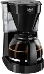 MELITTA COFFEE MACHINE EASY II BLACK