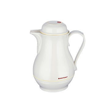 ROTPUNKT INSULATION FLASK 1/2L IVORY