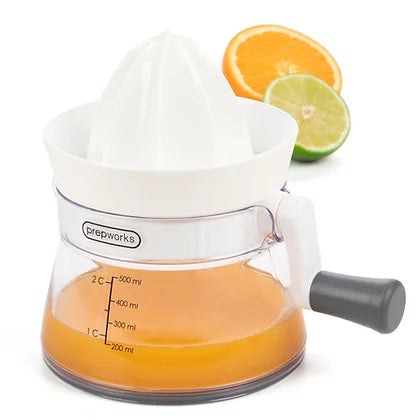 PREPWORKS CRANK IT JUICER