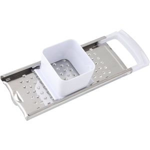 FACKELMANN SPATZLE GRATER