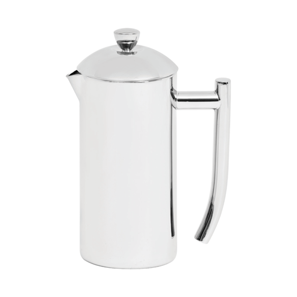 LEGEND STAINLESS STEEL 4 CUP CAFETIERE/PLUNGER