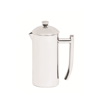 LEGEND STAINLESS STEEL 4 CUP CAFETIERE/PLUNGER