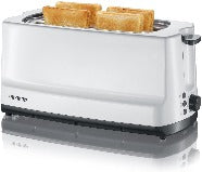 SEVERIN 4 S. LONGSLOT TOASTER