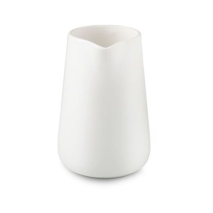 HUMBLE & MASH MILK JUG WHITE 500ml