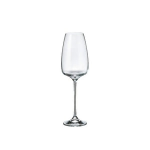 LEGEND CLASSIQUE WHT WINE GLSS 440ML 4PK