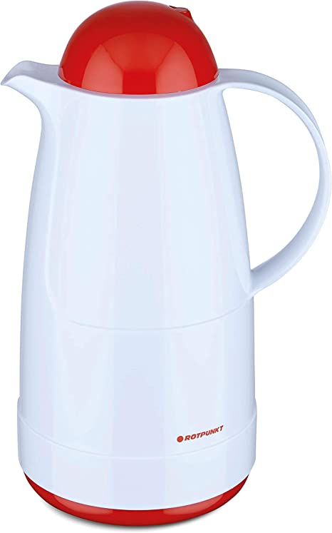 ROTPUNKT INSULATION FLASK CARDINAL 1.5L