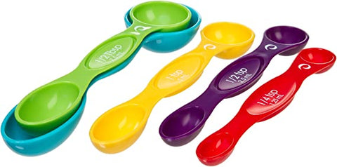 PREPWORKS SNAPFIT MEASURE SPOONS