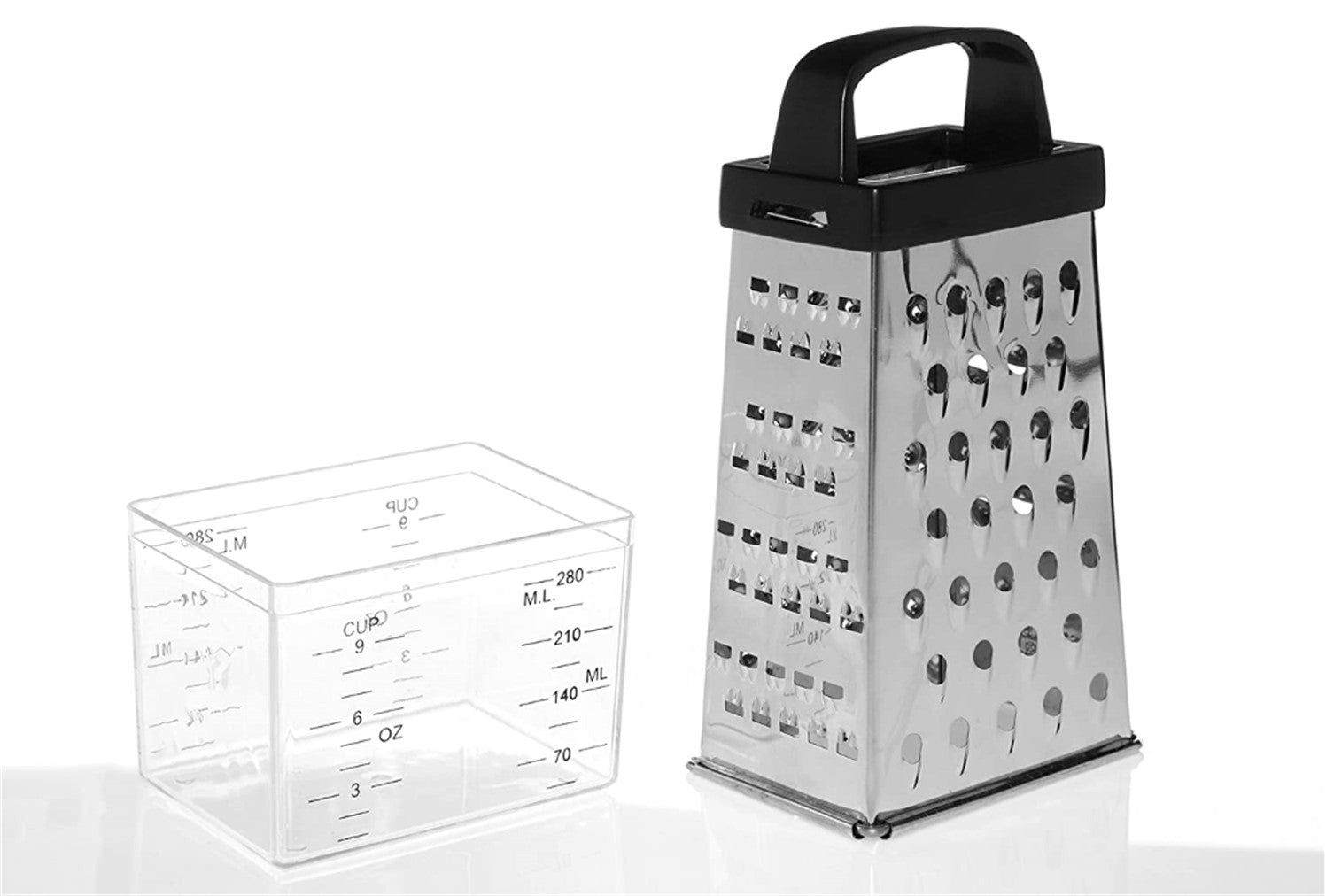 EHK MEASURING GRATER 4-WAY