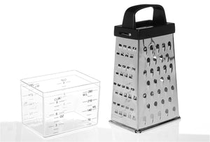 EHK MEASURING GRATER 4-WAY