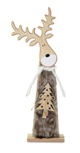 Elk