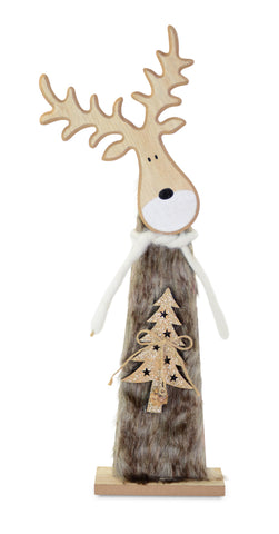 Elk