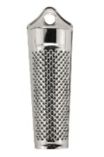 EHK S/S NUTMEG GRATER STAINLESS STEEL