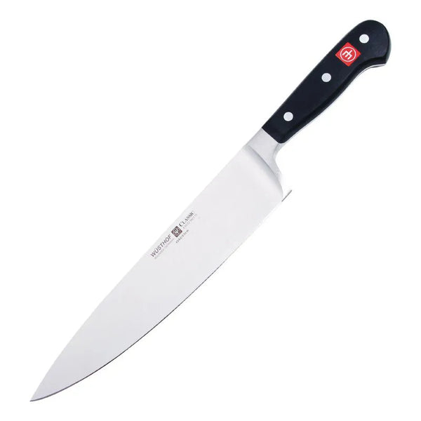 WUSTHOF CLASSIC COOKS KNIFE23CM-BOXED