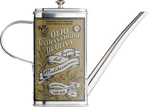 WORLD OF FLAVOR OIL CAN DRIZZLER 500ML