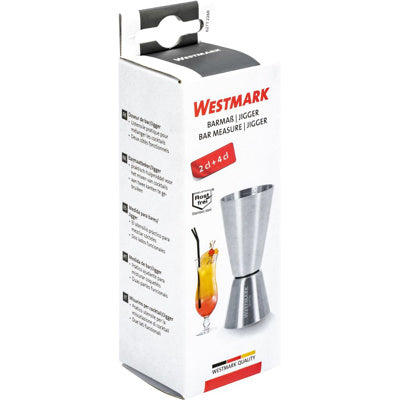 WESTMARK JIGGER 2/4 CL