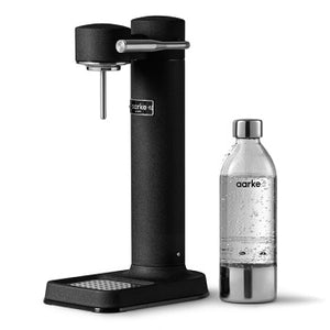 AARKE CARBONATOR 3 WHITE