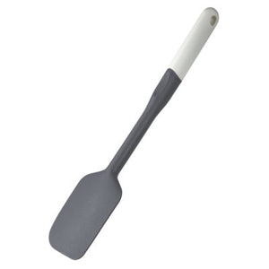 CREATIVE COOKING SPATULA LARGE GREY